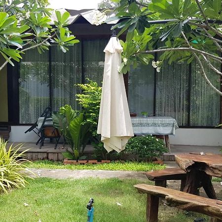 The Park Ayutthaya Resort And Spa 외부 사진