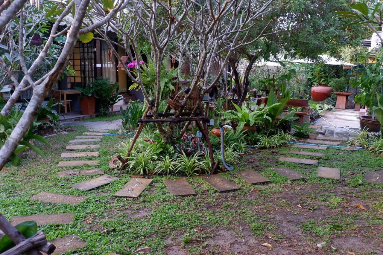 The Park Ayutthaya Resort And Spa 외부 사진