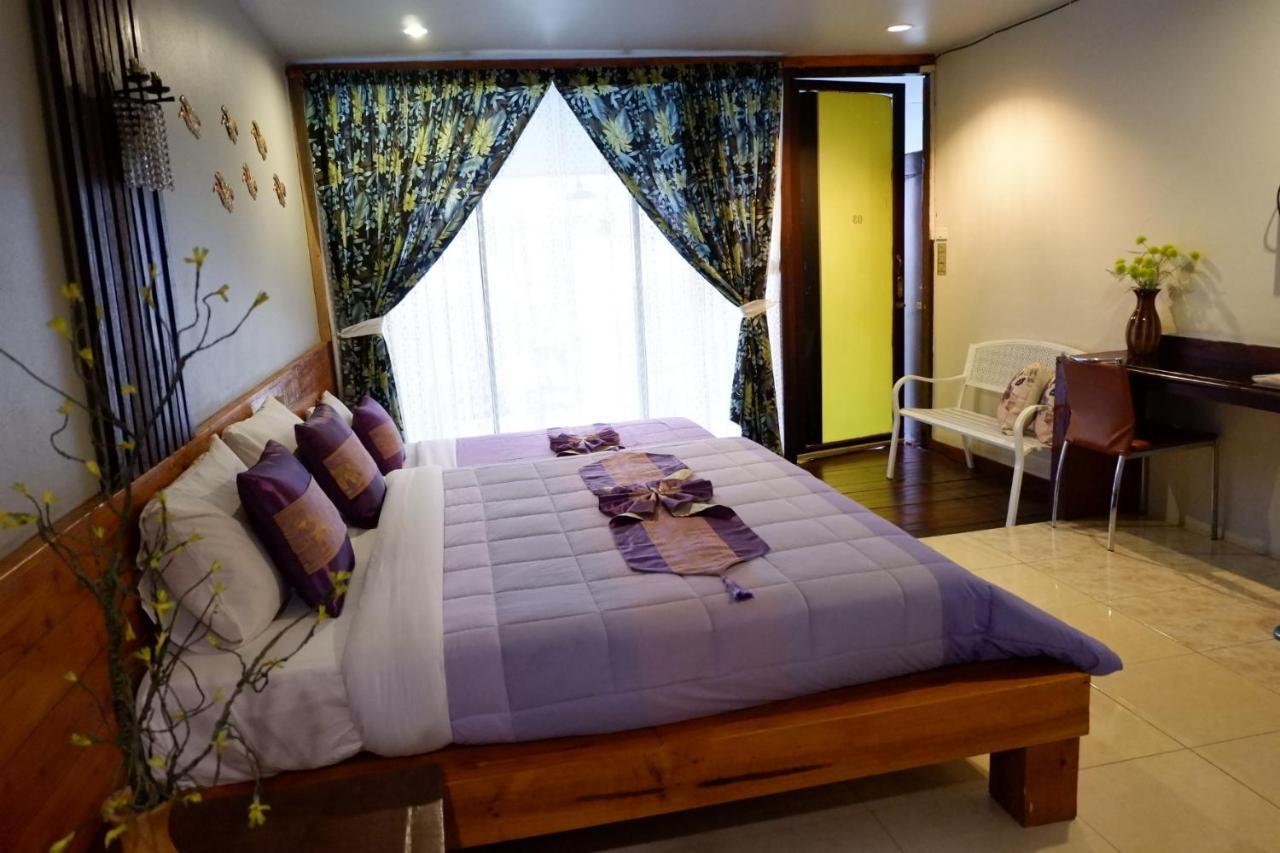 The Park Ayutthaya Resort And Spa 외부 사진