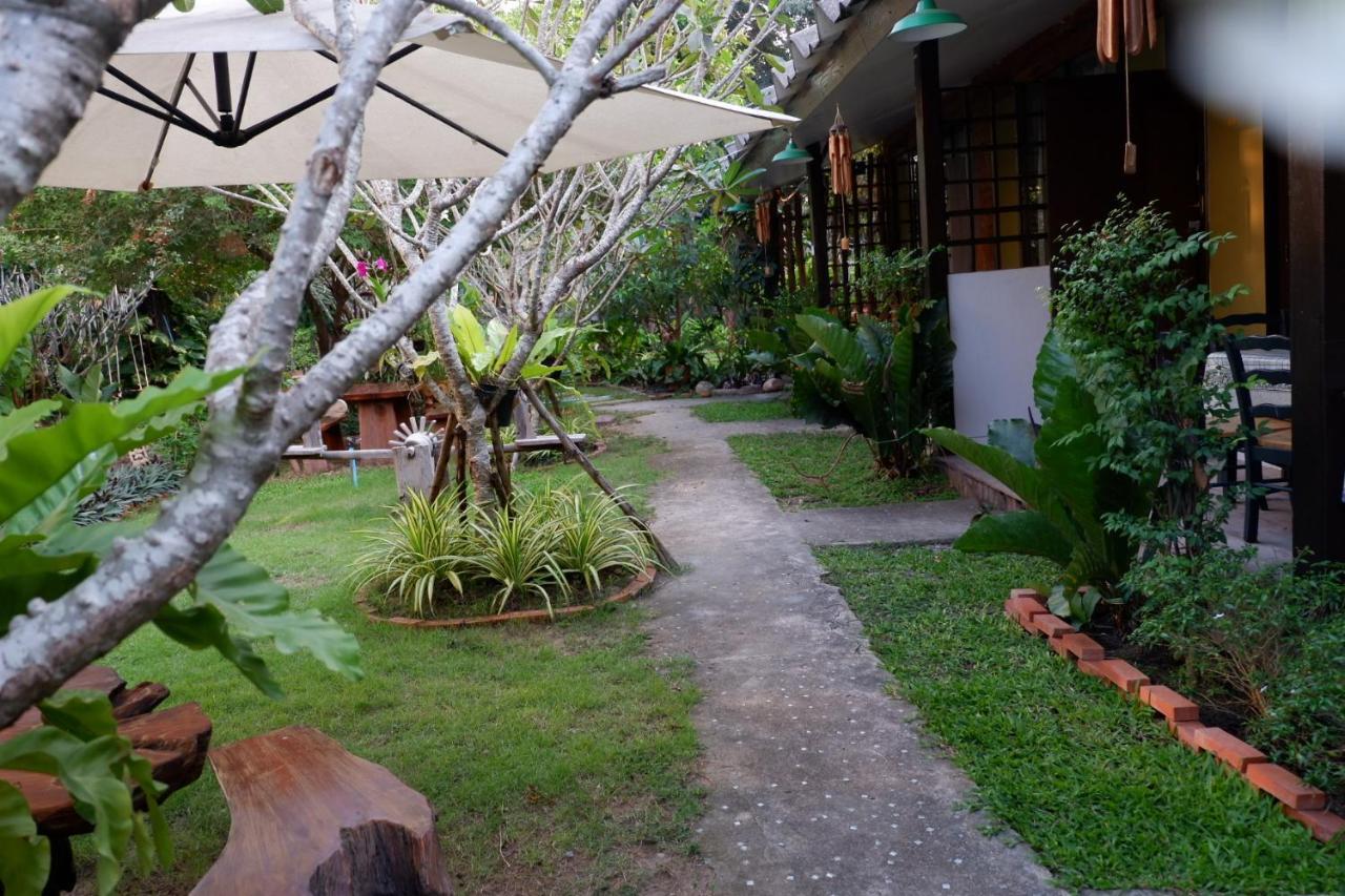 The Park Ayutthaya Resort And Spa 외부 사진