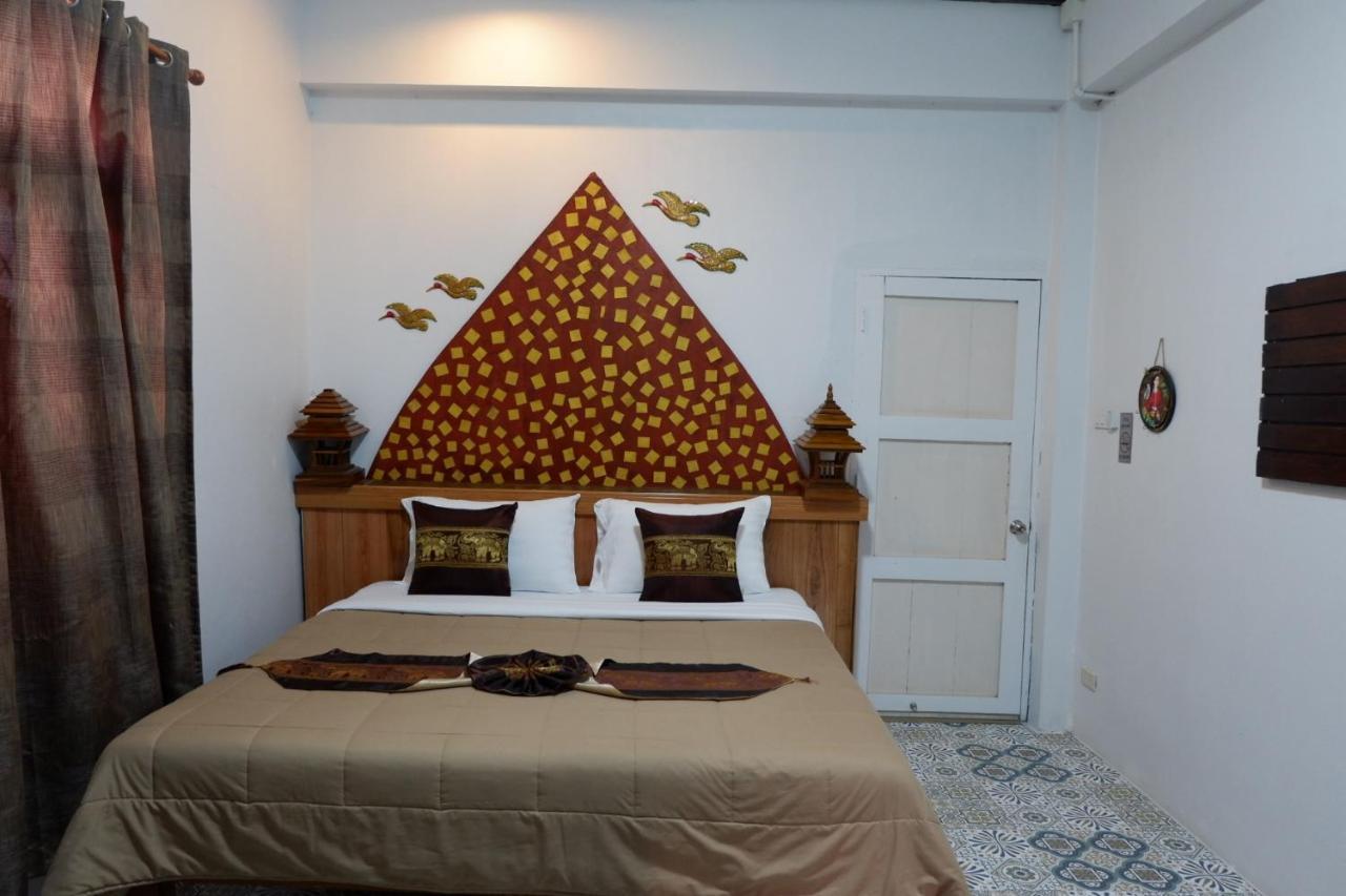 The Park Ayutthaya Resort And Spa 외부 사진