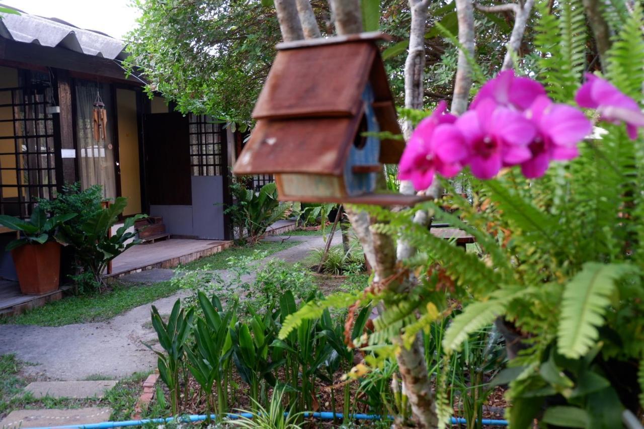 The Park Ayutthaya Resort And Spa 외부 사진