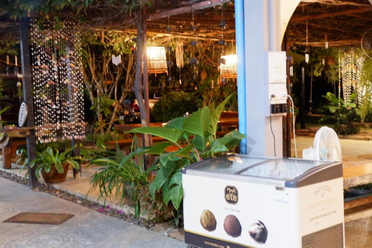 The Park Ayutthaya Resort And Spa 외부 사진