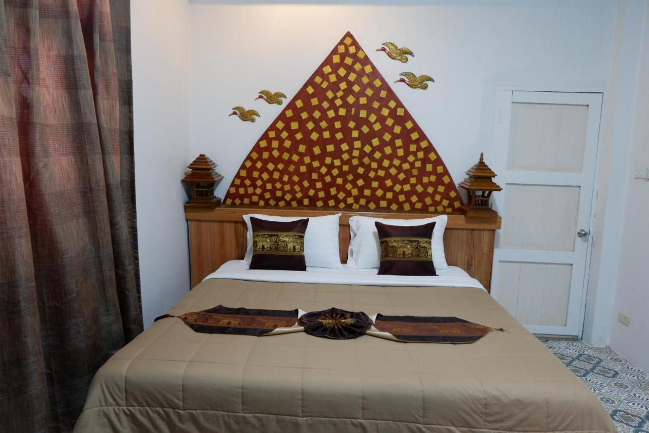 The Park Ayutthaya Resort And Spa 외부 사진