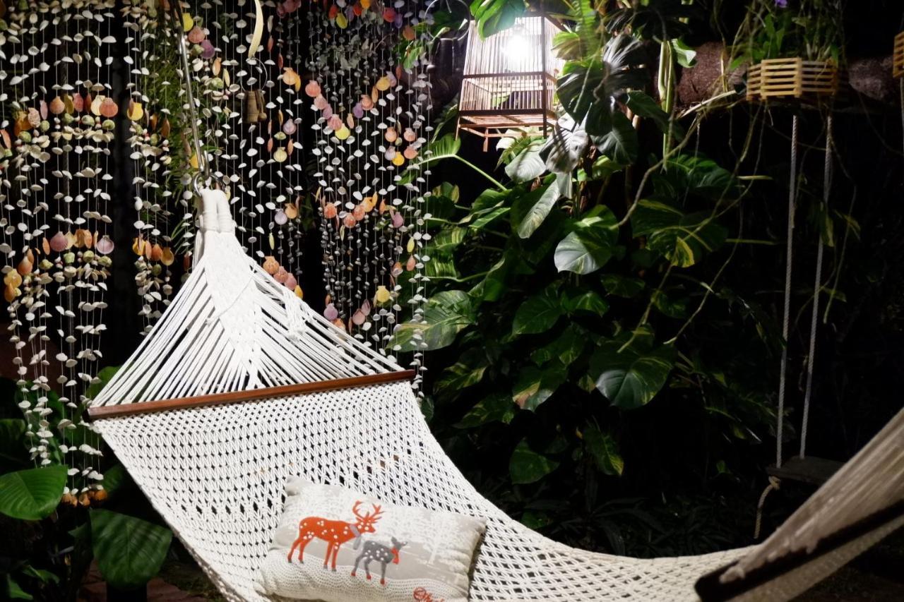 The Park Ayutthaya Resort And Spa 외부 사진