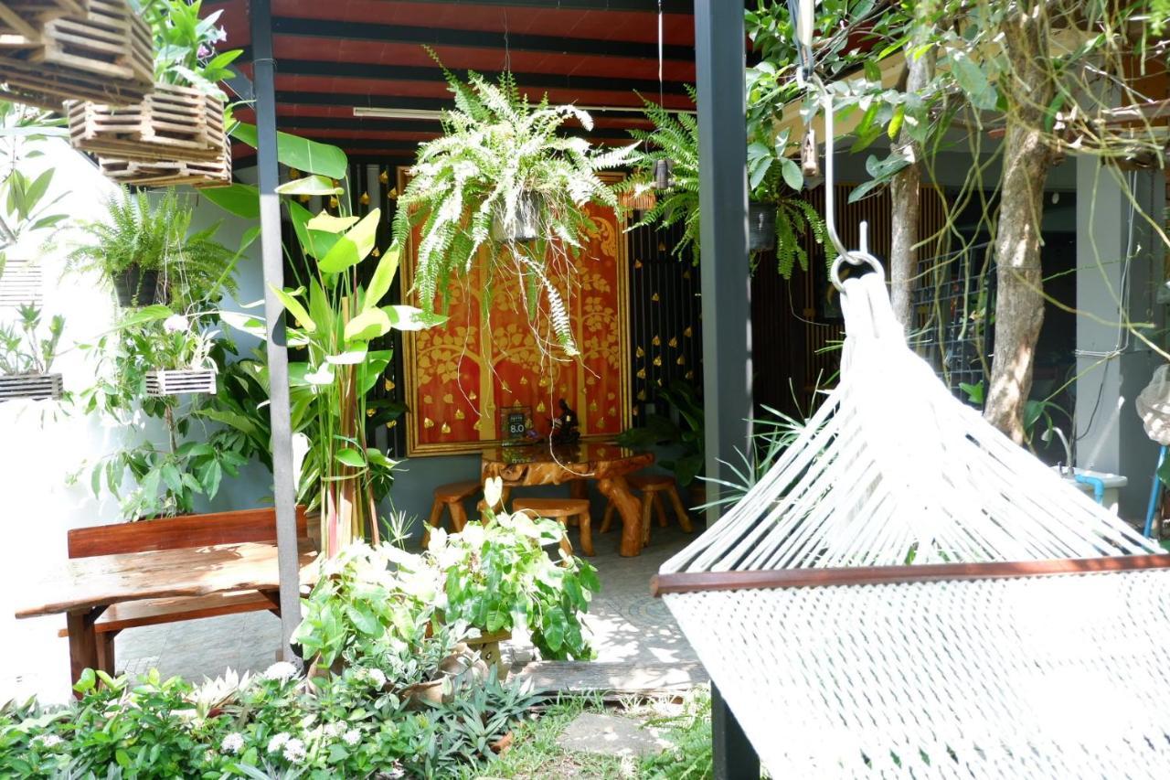 The Park Ayutthaya Resort And Spa 외부 사진