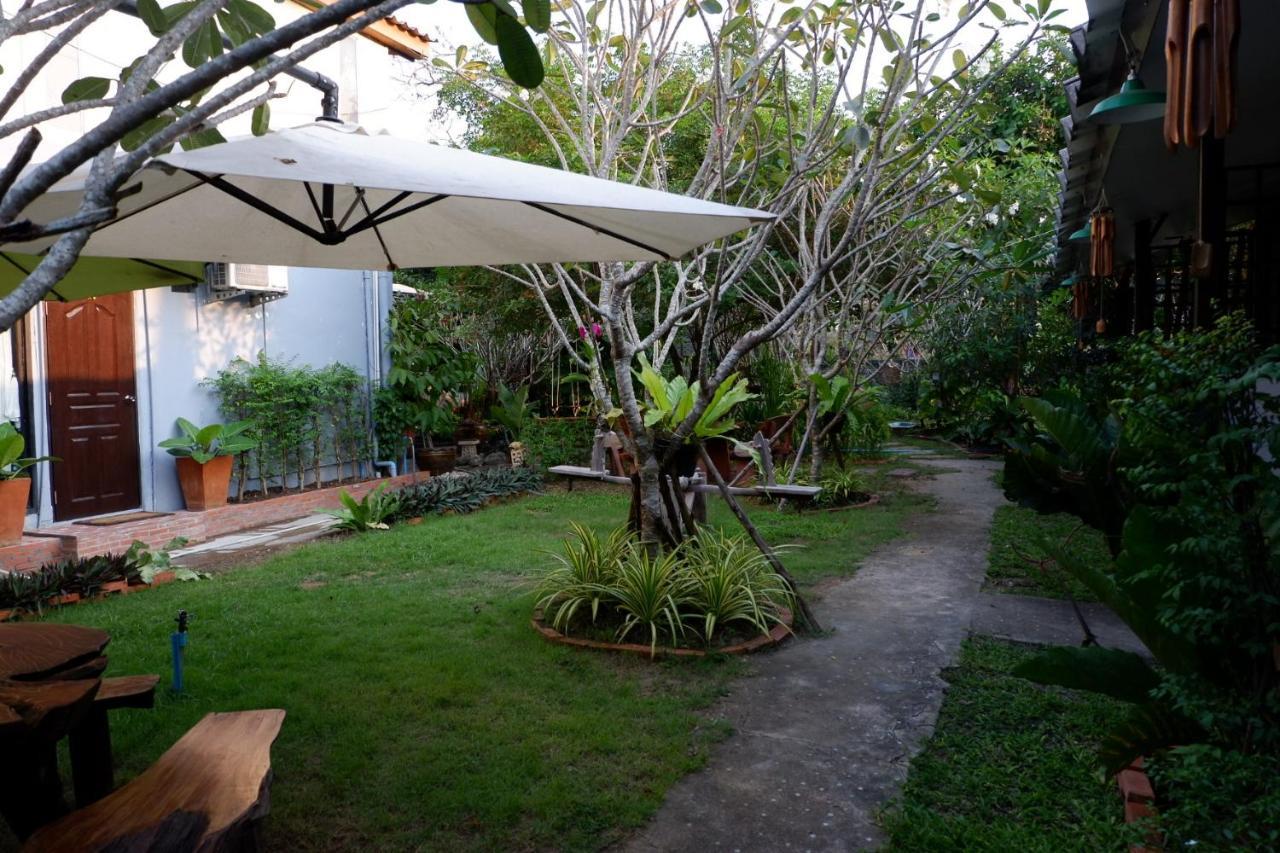 The Park Ayutthaya Resort And Spa 외부 사진