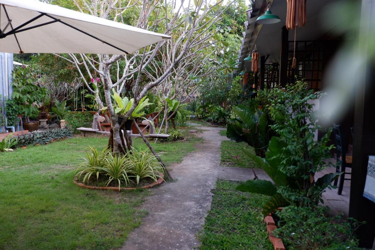 The Park Ayutthaya Resort And Spa 외부 사진