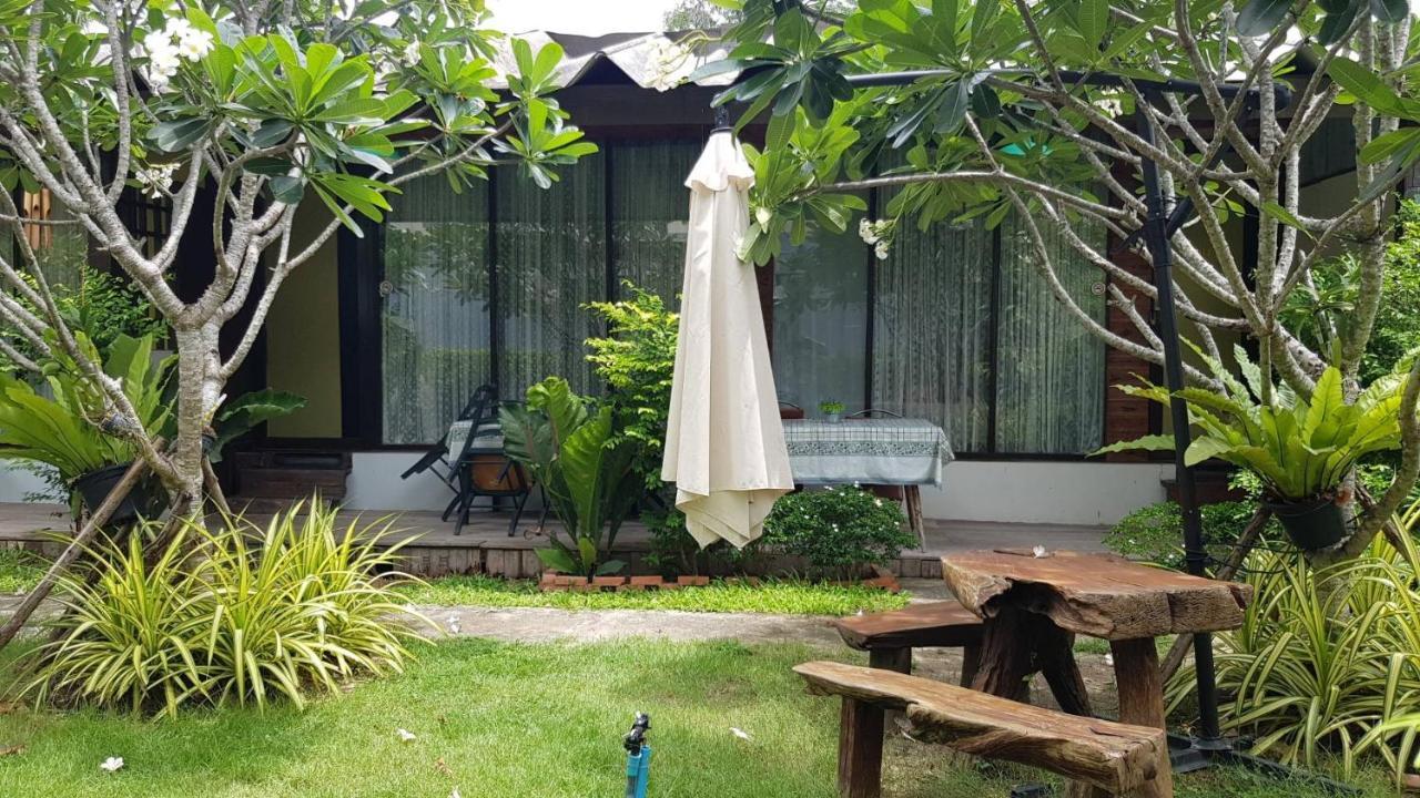 The Park Ayutthaya Resort And Spa 외부 사진