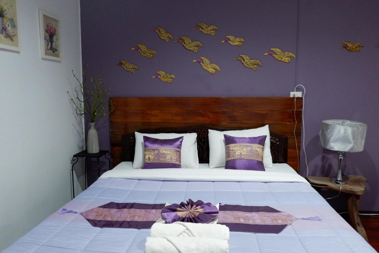 The Park Ayutthaya Resort And Spa 외부 사진