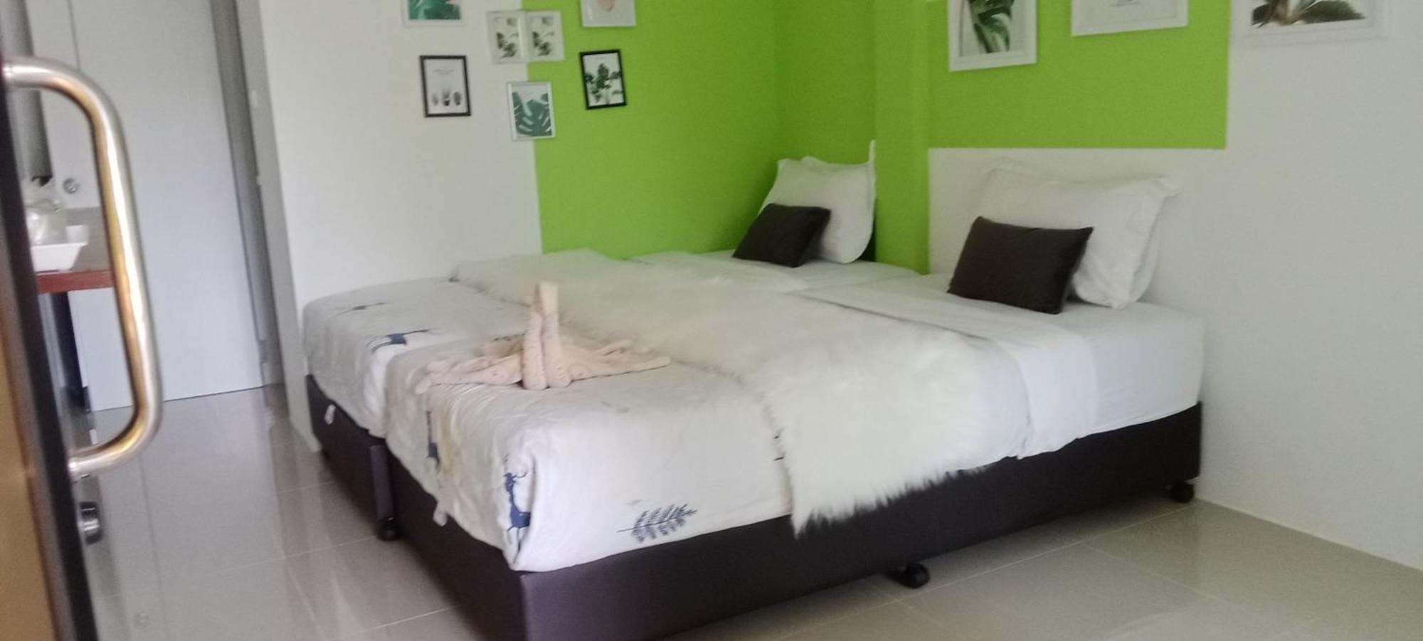 The Park Ayutthaya Resort And Spa 외부 사진